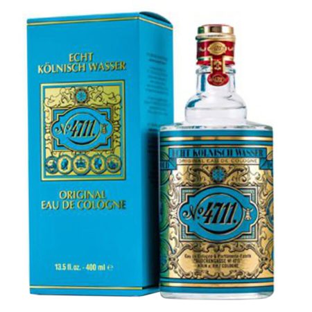4711 4711 Eau de Cologne 13.5 oz (1792)
