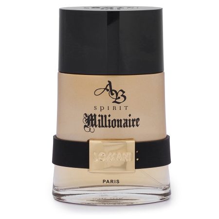 Lomani Ab Spirit Millionaire Eau de Toilette 6.6 oz (2010)