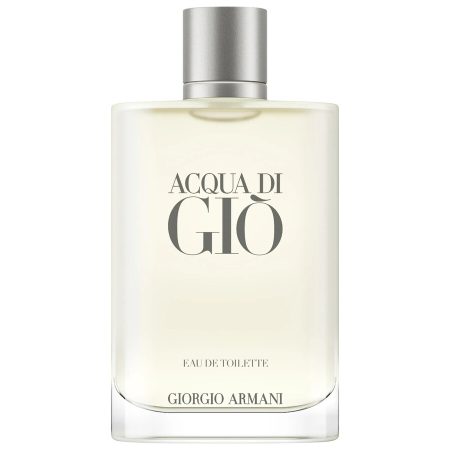 Giorgio Armani Acqua Di Gio Eau de Toilette 6.7 oz / 200 ml (1995)