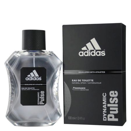 Adidas Adidas Dynamic Pulse Eau de Toilette 3.4 oz / 100 ml (1977)