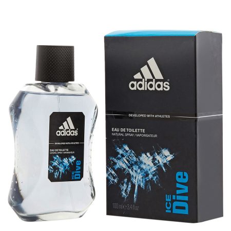 Adidas Adidas Ice Dive Eau de Toilette 3.4 oz / 100 ml (2001)