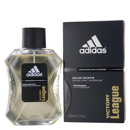 Adidas Adidas Victory League Eau de Toilette 3.4 oz / 100 ml (2006)
