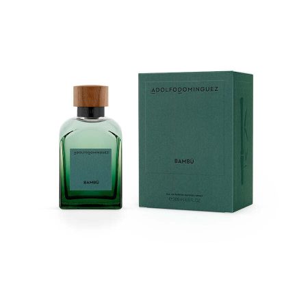 Adolfo Dominguez Bambu Eau de Parfum 4.1 oz (2024)