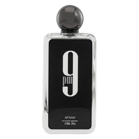 Afnan 9:00 PM Eau de Parfum 3.4 oz / 100 ml (2020)