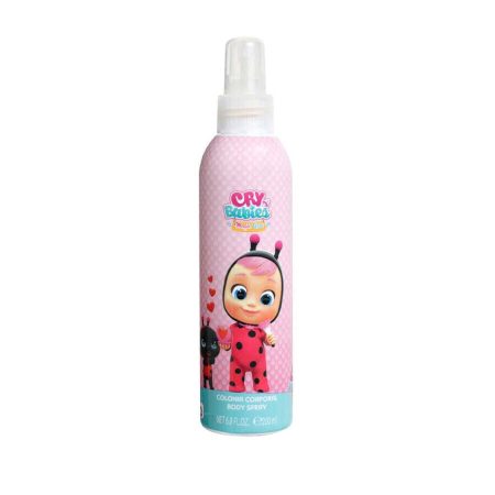 Air Val International Cry Babies Mist 6.7 oz (2016)