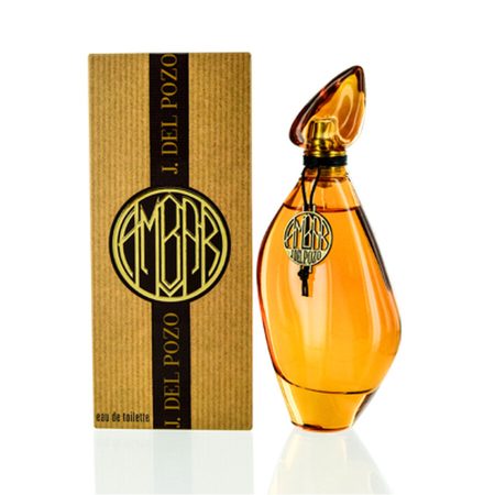 Jesus Del Pozo Ambar Eau de Toilette 3.4 oz / 100 ml (2010)