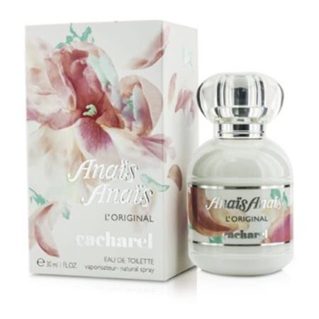 Cacharel Anais Anais L'Original Eau de Toilette 1.0 oz / 30 ml (2014)