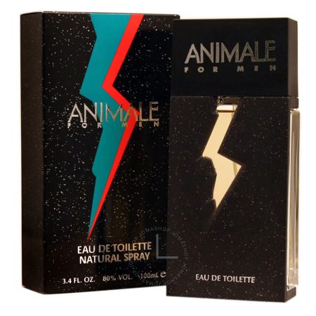 Animale Animale Eau de Toilette 3.3 oz / 100 ml (1993)