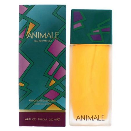 Animale Animale Eau de Parfum 6.8 oz / 200 ml (1987)