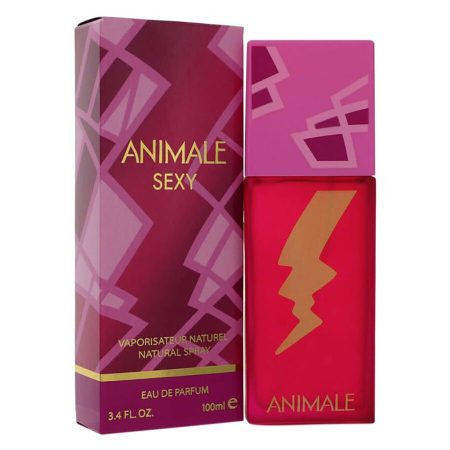 Animale Sexy Eau de Parfum 3.4 oz / 100 ml (2021)