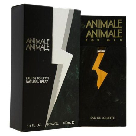 Animale Animale Animale Eau de Toilette 3.4 oz / 100 ml (1994)