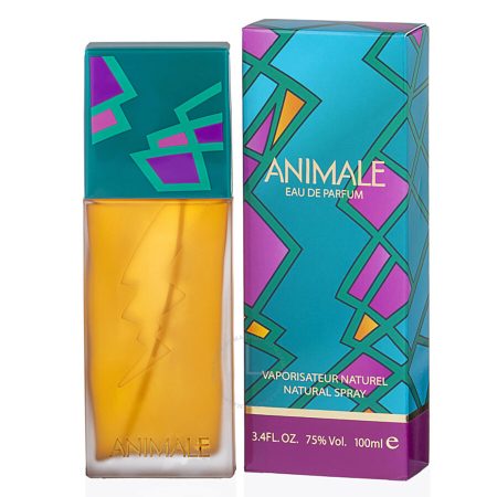 Animale Animale Eau de Parfum 3.4 oz / 100 ml (1987)