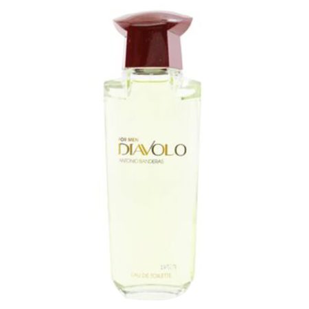 Antonio Banderas Diavolo Eau de Toilette 3.4 oz / 100 ml (1997)