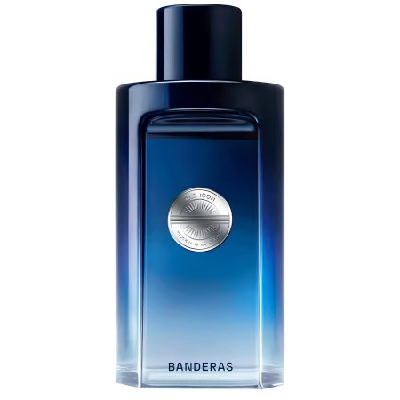 Antonio Banderas The Icon Eau de Toilette 6.7 oz / 200 ml (2020)