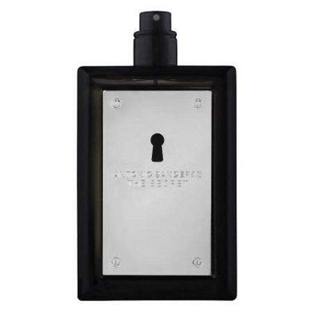 Antonio Banderas The Secret Eau de Toilette 3.4 oz / 100 ml - Tester (2010)