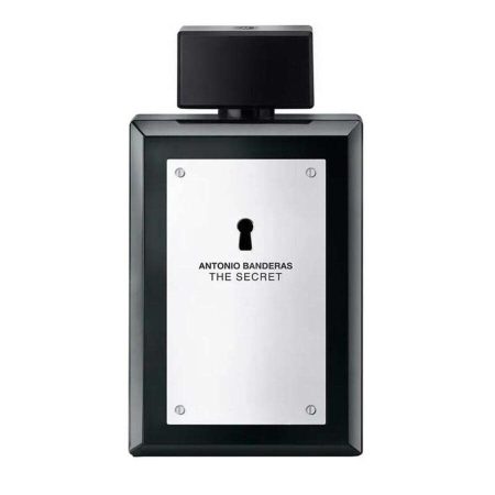 Antonio Banderas The Secret Eau de Toilette 6.8 oz / 200 ml (2010)