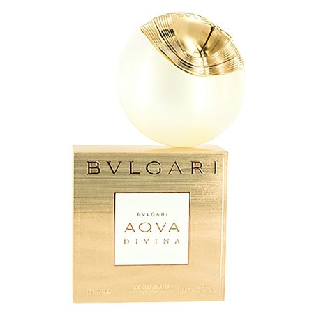Bvlgari Aqva Divina Eau de Toilette 2.2 oz (2015)