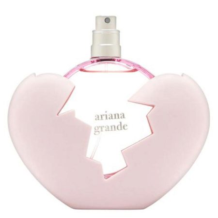 Ariana Grande Thank U Next Eau de Parfum 3.4 oz / 100 ml - Tester (2019)