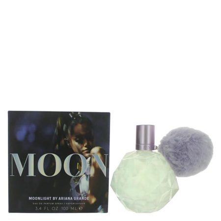 Ariana Grande Moonlight Eau de Parfum 3.4 oz / 100 ml (2017)
