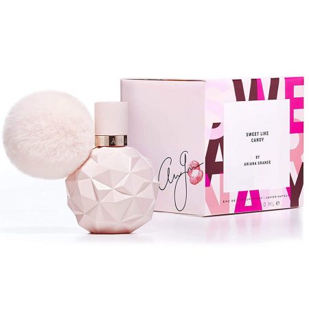Ariana Grande Sweet Like Candy Eau de Parfum 1.7 oz / 50 ml (2016)