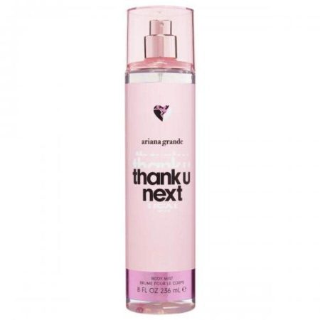 Ariana Grande Thank U Next Mist 8.0 oz (2019)