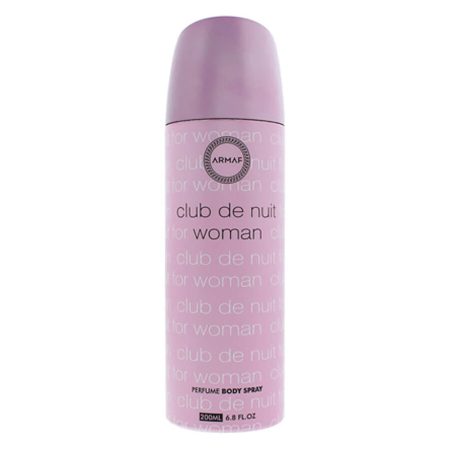 Armaf Club De Nuit Body Spray 6.6 oz