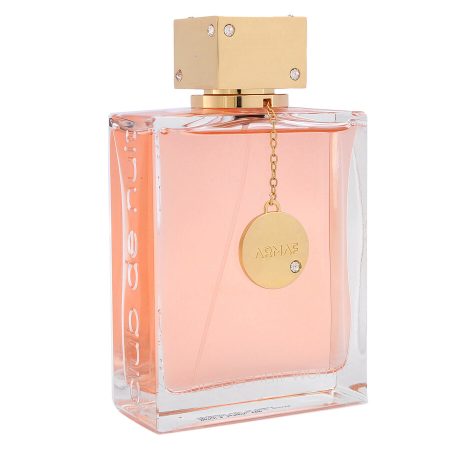 Armaf Club De Nuit Eau de Parfum 6.76 oz