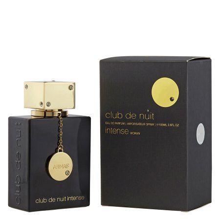 Armaf Club De Nuit Intense Eau de Parfum 3.6 oz (2013)