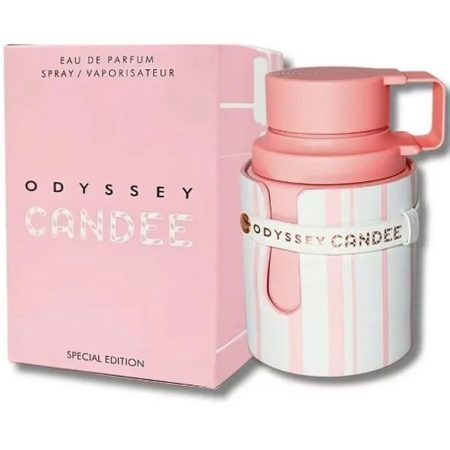 Armaf Odyssey Candee Eau de Parfum 3.4 oz / 100 ml (2024)