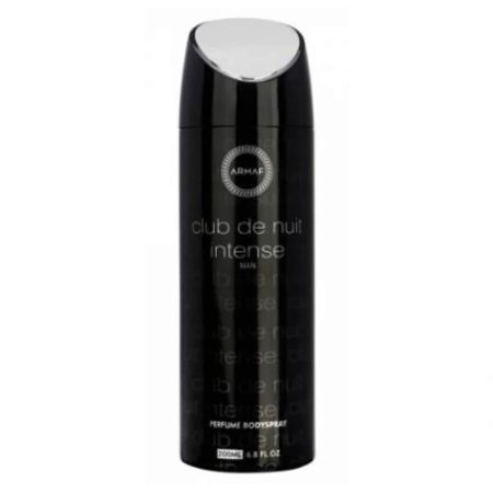 Armaf Club De Nuit Intense Body Spray 6.8 oz / 200 ml (2015)