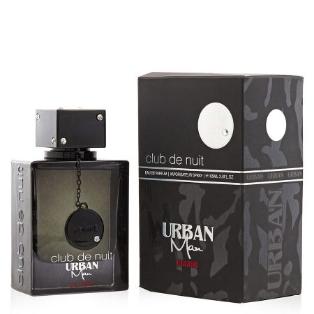 Armaf Club De Nuit Urban Elixir Eau de Parfum 3.55 oz (2022)