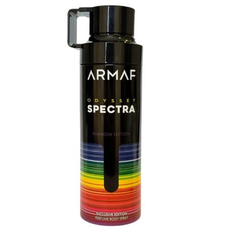 Armaf Odyssey Spectra Deodorant 6.7 oz / 200 ml (2024)