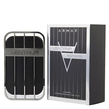 Armaf Ventana Eau de Parfum 3.4 oz / 100 ml (2017)