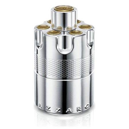 Azzaro Wanted Eau de Parfum Eau de Parfum 3.4 oz / 100 ml (2023)