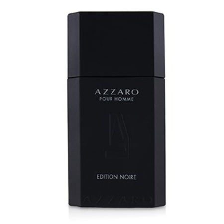 Azzaro Azzaro Pour Homme Edition Noire Eau de Toilette 3.4 oz / 100 ml (2017)