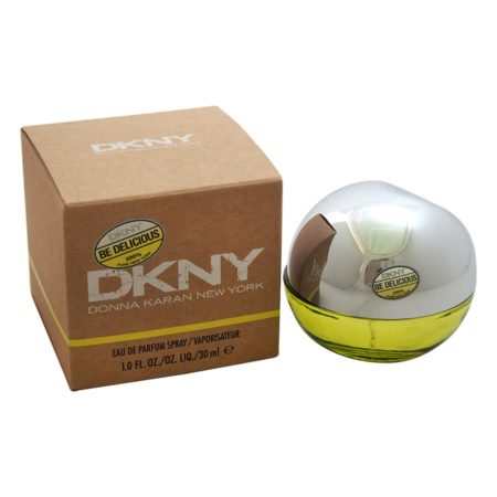 DKNY Be Delicious Eau de Parfum 1.0 oz / 30 ml (2004)