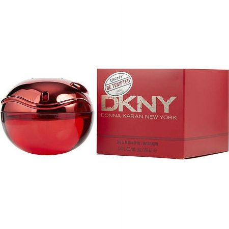 DKNY Be Tempted Eau de Parfum 3.4 oz / 100 ml (2016)
