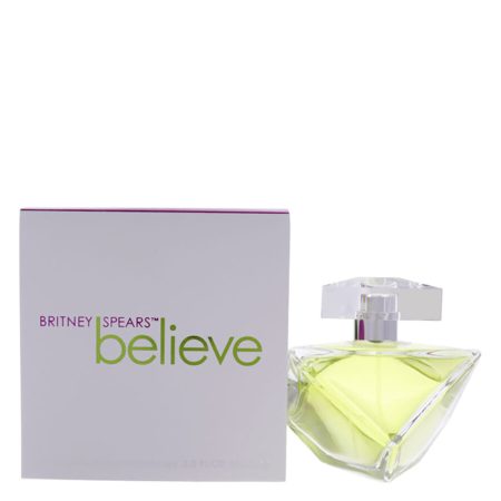 Britney Spears Believe Eau de Parfum 3.3 oz / 100 ml (2007)