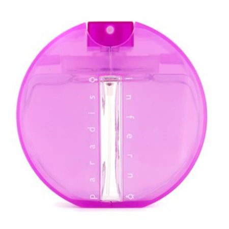 Benetton Inferno Paradiso Pink Eau de Toilette 3.3 oz / 100 ml (2004)