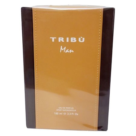 Benetton Tribu Eau de Parfum 3.4 oz / 100 ml (1993)