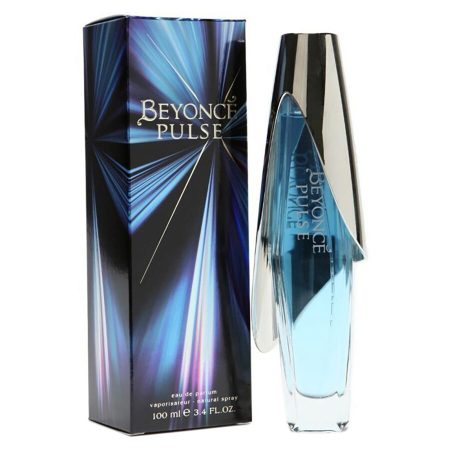 Beyonce Knowles Pulse Eau de Parfum 3.4 oz / 100 ml (2011)