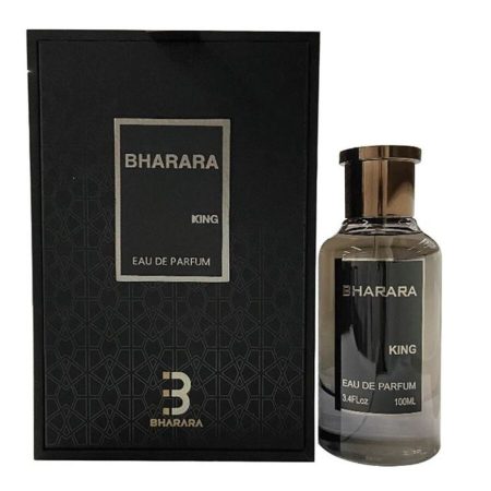 Bharara King Eau de Parfum 3.4 oz / 100 ml (2021)