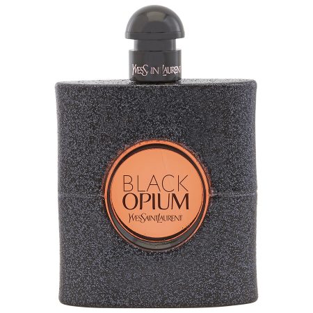 Yves Saint Laurent Black Opium Eau de Parfum 3.0 oz / 90 ml (2014)