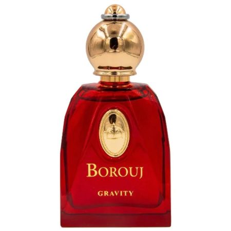 Borouj Gravity Eau de Parfum 2.8 oz (2020)
