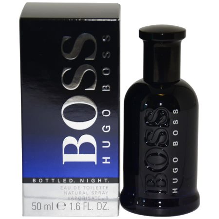 Hugo Boss Boss Bottled Night Eau de Toilette 1.6 oz / 50 ml (2010)
