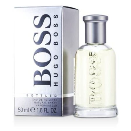 Hugo Boss Boss Bottled No.6 Eau de Toilette 1.7 oz / 50 ml (1998)