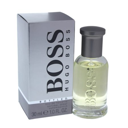 Hugo Boss Boss Bottled No.6 Eau de Toilette 1.0 oz / 30 ml (1998)