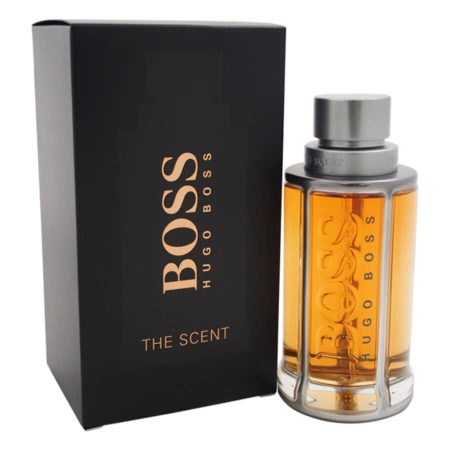 Hugo Boss Boss The Scent Men Eau de Toilette 3.3 oz / 100 ml (2015)