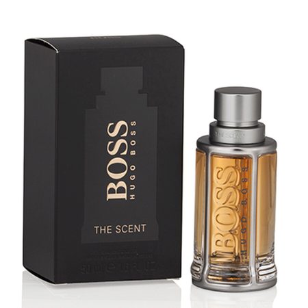 Hugo Boss Boss The Scent Men Eau de Toilette 1.7 oz (2015)
