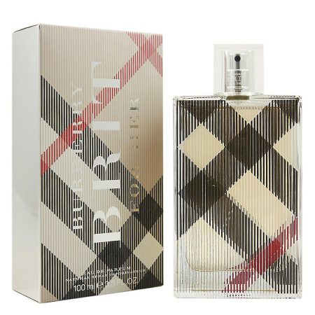 Burberry Brit Eau de Parfum 3.3 oz / 100 ml (2003)